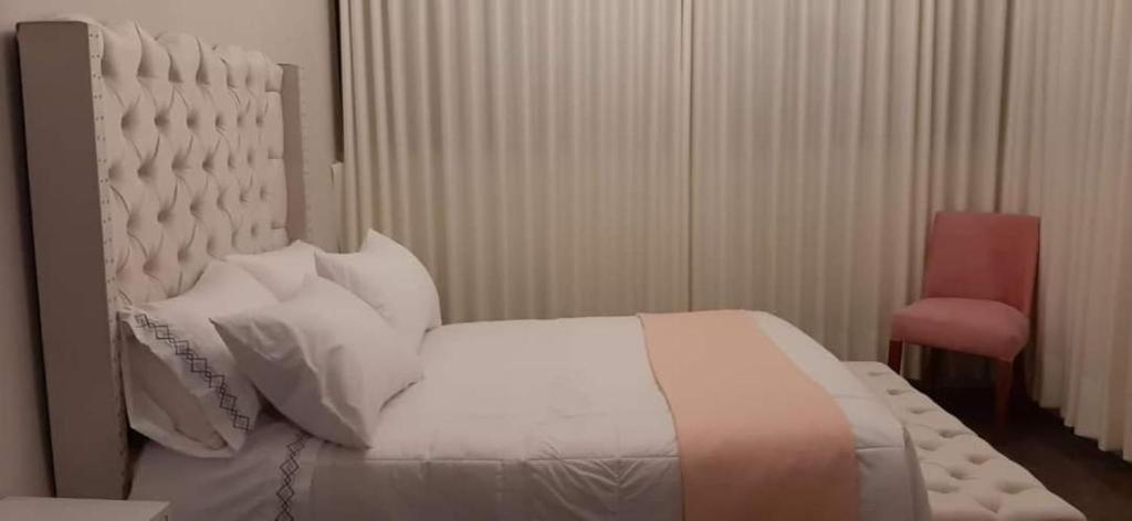 Hotel Casablanca Ollantaytambo Eksteriør bilde