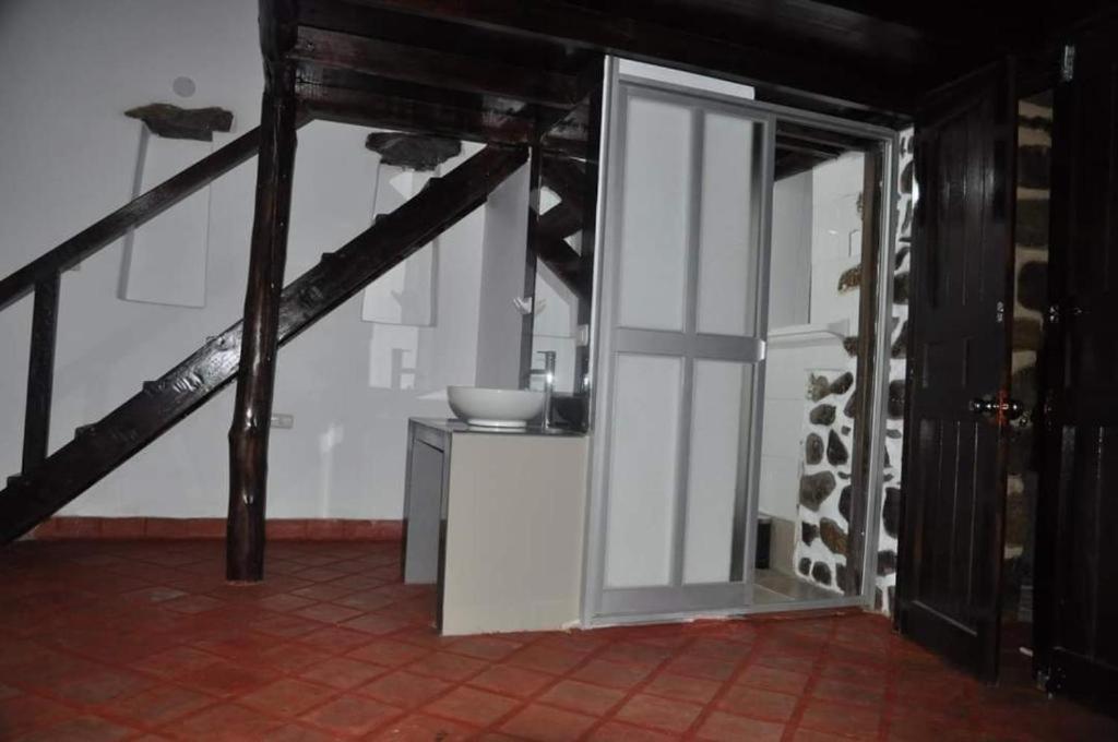 Hotel Casablanca Ollantaytambo Eksteriør bilde