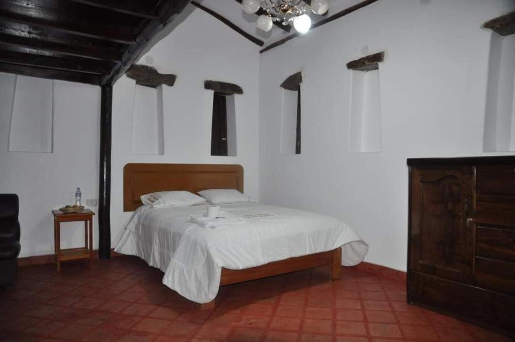 Hotel Casablanca Ollantaytambo Eksteriør bilde